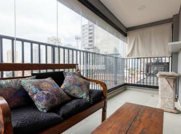 Apartamento · 92m² · 3 Quartos · 2 Vagas · Excelente oportunidade no melhor do Brooklin.