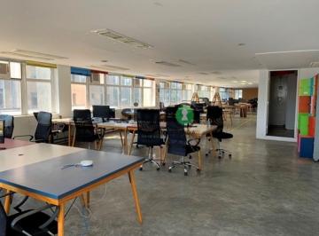 Comercial · 424m² · Conjunto Comercial na Av. Faria Lima - 424m² - Edifício CalCenter II - São Paulo/SP