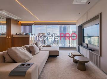 Apartamento · 94m² · 2 Quartos · 2 Vagas · Lindo Apartamento mobiliado no Brooklin