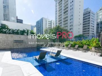 Apartamento · 190m² · 4 Quartos · 3 Vagas · Apartamento, Itaim Bibi - São Paulo