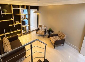 Casa · 180m² · 3 Quartos · 1 Vaga · Casa de Vila no Tatuapé com 180 m², 3 dormitórios, 1 suíte, 1 vaga e mobiliada