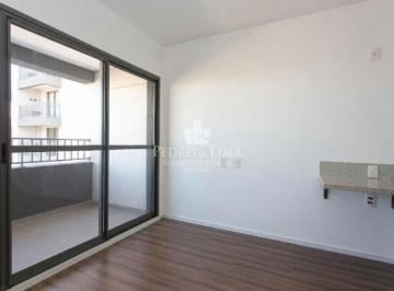 Apartamento · 36m² · 1 Quarto · Apartamento Studio na Vila Matilde com 36m², Sacada e Lazer Completo