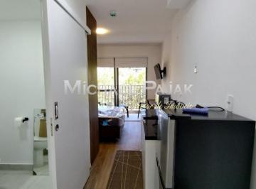 Apartamento · 24m² · 1 Quarto · Studio á venda na Vila Mariana - Michael Pajak (11) 99996 - 4550