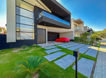 Casa · 450m² · 4 Quartos · 6 Vagas · Oportunidade - Casa em Condomínio - Condomínio Jardim do Golfe 2 - Jardim do Golfe - 4 Dormitórios S