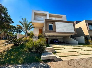 Casa · 450m² · 5 Quartos · 3 Vagas · Oportunidade - Casa em Condomínio - Alphaville I - Condomínio Residencial Alphaville I - 5 Dormitóri