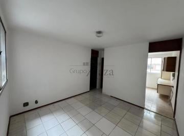 Apartamento · 49m² · 2 Quartos · 1 Vaga · Oportunidade - Apartamento - Residencial Sport Center - Jardim Satélite - 2 Dormitórios - 49m² - Tér