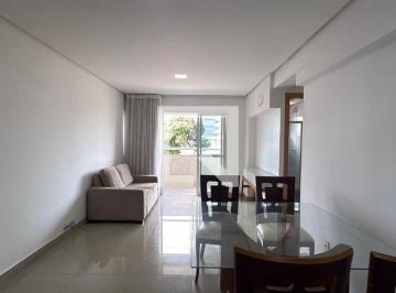 Apartamento Aluguel de 3 quartos · Apartamento para Aluguel - Parque Amazônia , 3 Quartos, 75 m² - Goiânia