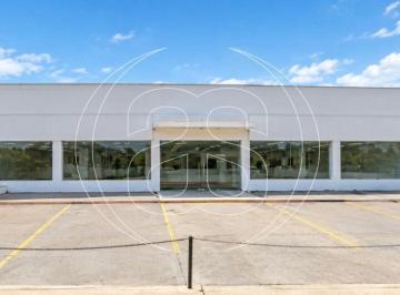 Comercial · 1046m² · 30 Vagas · Galpão Comercial com 30 vagas - Vila das Belezas