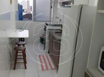 Apartamento · 29m² · 1 Quarto · 1 Vaga · Apartamento Residencial com 1 vaga - Praia Grande