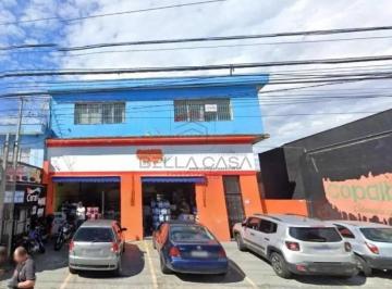 Comercial · 300m² · 5 Vagas · Locação Galpão Comercial 335 m2 - Mooca - Vla Bertioga