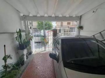 Casa · 95m² · 2 Quartos · 1 Vaga · obrado à venda, - 2 Dormitórios, 1 suíte - 1 vaga - Vila Regente Feijó