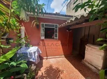 Casa · 95m² · 2 Quartos · 1 Vaga · obrado à venda, - 2 Dormitórios, 1 suíte - 1 vaga - Vila Regente Feijó