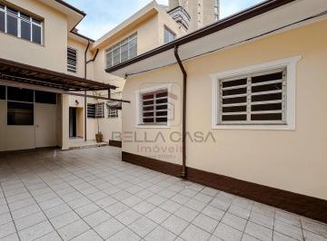 Casa · 250m² · 4 Quartos · 3 Vagas · Casa para alugar com 250m², 4 quartos e 3 vagas