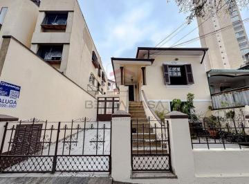 Casa · 250m² · 4 Quartos · 3 Vagas · Casa para alugar com 250m², 4 quartos e 3 vagas