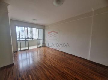 Apartamento · 80m² · 3 Quartos · 2 Vagas · Apartamento à venda, 3 Dormitórios - 2 vaga - Jardim Anália Franco