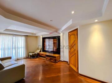 Apartamento · 115m² · 3 Quartos · 3 Vagas · Apartamento no Jardim Anália Franco com 114m2, com 3 dormitórios e 3 vagas