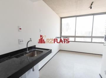 Apartamento · 18m² · 1 Quarto · ÓTIMA OPORTUNIDADE DE INVESTIMENTO NA VILA MARIANA