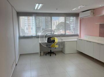Comercial · 30m² · 1 Vaga · Sala Comercial a venda, 30m2, 1 sala, 1 vaga de garagem