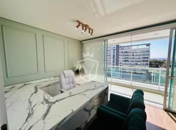 Comercial · 35m² · 1 Vaga · SALA COMERCIAL PRONTA NO ED. MAXIME - ANHANGABAÚ - JUNDIAÍ/SP