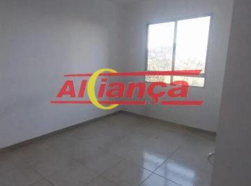 Apartamento · 56m² · 3 Quartos · 1 Vaga · Apto Ponte Grande, 56 metros, 03 dorm, 01 vaga, 01 banheiro, lazer completo