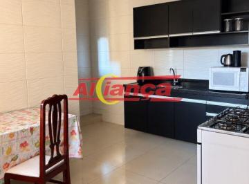 Casa · 200m² · 4 Quartos · SOBRADO COM 2 CASAS A VENDA, 200 m² JARDIM PRESIDENTE DUTRA - GUARULHOS/SP