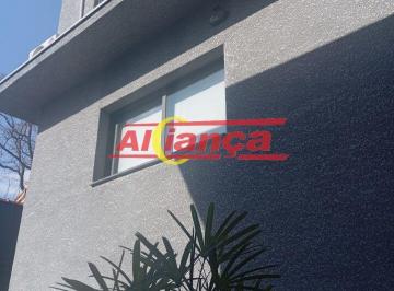 Comercial · 1200m² · 6 Vagas · GALPÃO COMERCIAL / INDUSTRIAL - 1.290 M² - GUARULHOS/SP.