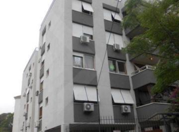 NULL · Apartamento mobiliado para aluguel em Higienópolis