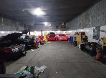 Comercial · 300m² · 4 Quartos · OPORTUNIDADE ÚNICA EM VILA GALVÃO: IMÓVEL COMERCIAL MULTIUSO COM ESPAÇO DE SOBRA PARA O SEU NEGÓCIO!