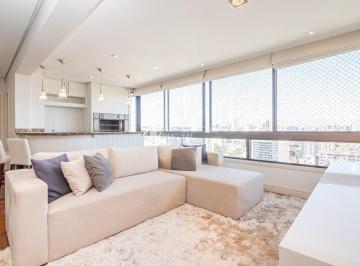 Apartamento · 150m² · 3 Quartos · 2 Vagas · APARTAMENTO MOBILIADO COM 153M², SUÍTE MASTER E 2 VAGAS | ALTO PADRÃO NA AUXILIADORA