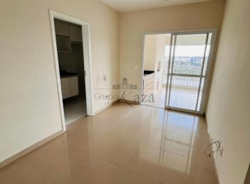 Apartamento · 63m² · 2 Quartos · 1 Vaga · Apartamento - Portal da Vila - Jardim Aquarius - 2 Dormitórios - 63m²