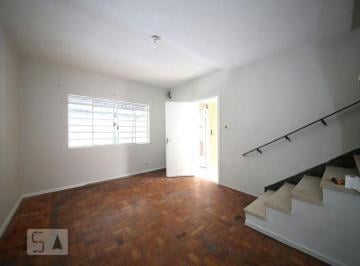 Casa · 76m² · 2 Quartos · 1 Vaga · Casa para Aluguel - Brooklin, 2 Quartos,  76 m2 - São Paulo