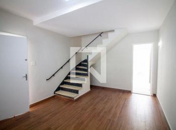 Casa · 76m² · 2 Quartos · 1 Vaga · Casa para Aluguel - Brooklin, 2 Quartos, 76 m2 - São Paulo