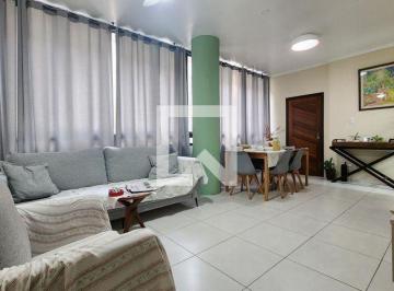Apartamento · 87m² · 3 Quartos · Apartamento para Aluguel - Gonzaga , 3 Quartos, 87 m2 - Santos