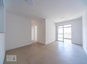 Apartamento · 77m² · 3 Quartos · 2 Vagas · Apartamento para Aluguel - Jardim Bela Vista, 3 Quartos,  77 m2 - Santo André
