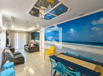 Apartamento · 90m² · 2 Quartos · 1 Vaga · Apartamento para Aluguel - Vilamar, 2 Quartos, 90 m2 - Praia Grande