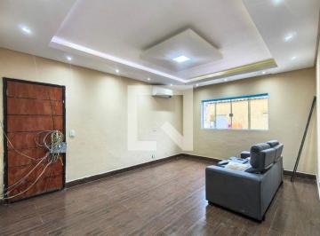 Casa · 150m² · 2 Quartos · 1 Vaga · Casa para Aluguel - Cidade Ocian, 2 Quartos,  150 m2 - Praia Grande