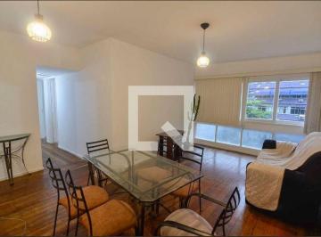Apartamento · 70m² · 3 Quartos · 1 Vaga · Apartamento para Aluguel - Tijuca, 3 Quartos, 70 m2 - Rio de Janeiro
