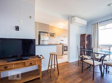 Apartamento · 64m² · 2 Quartos · 1 Vaga · Apartamento para Aluguel - São Geraldo, 2 Quartos,  64 m2 - Porto Alegre