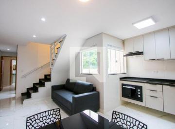 Apartamento · 65m² · 2 Quartos · 1 Vaga · Apartamento para Aluguel - Vila Assunção, 2 Quartos,  65 m2 - Santo André