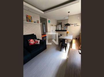 Apartamento · 45m² · 2 Quartos · 1 Vaga · Apartamento para Aluguel - Cabral, 2 Quartos,  45 m2 - Contagem