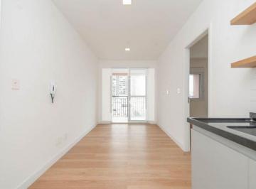 Apartamento · 36m² · 1 Quarto · 1 Vaga · Apartamento para Aluguel - Consolação, 1 Quarto,  36 m2 - São Paulo