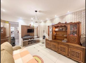 Casa · 109m² · 3 Quartos · 3 Vagas · Casa para Aluguel - Jardim Paulista, 3 Quartos, 109 m2 - Várzea Paulista