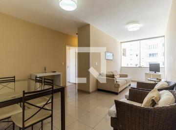 Apartamento · 90m² · 2 Quartos · Apartamento para Aluguel - Santa Cecília, 2 Quartos, 90 m2 - São Paulo