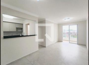Apartamento · 74m² · 2 Quartos · 1 Vaga · Apartamento para Aluguel - Parque do Paraíso , 2 Quartos,  74 m2 - Jundiaí