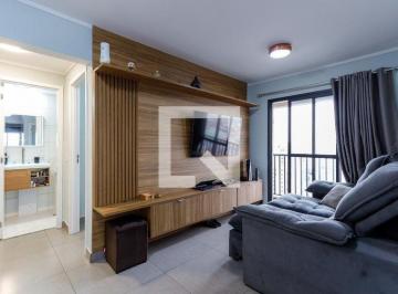 Apartamento · 42m² · 2 Quartos · 1 Vaga · Apartamento para Aluguel - Água Fria, 2 Quartos, 42 m2 - São Paulo