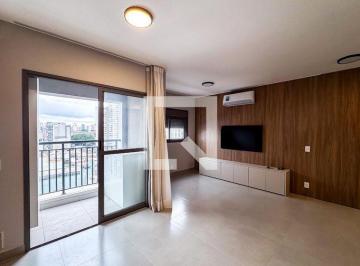 Apartamento · 50m² · 1 Quarto · Apartamento para Aluguel - Belém, 1 Quarto, 50 m2 - São Paulo