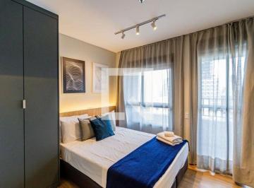 Apartamento · 30m² · 1 Quarto · Apartamento para Aluguel - Vila Pompéia, 1 Quarto, 30 m2 - São Paulo