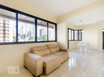 Apartamento · 189m² · 3 Quartos · 2 Vagas · Apartamento para Aluguel - Gonzaga , 3 Quartos,  189 m2 - Santos