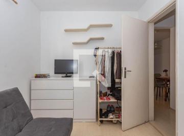 Apartamento de 2 quartos, São Paulo · Apartamento para Aluguel - Chácara Inglesa, 2 Quartos, 55 m2 - São Paulo