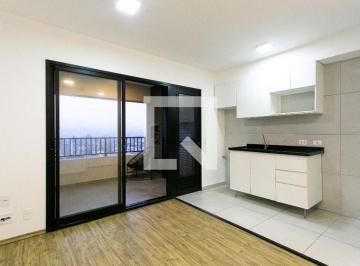 Apartamento · 49m² · 2 Quartos · 1 Vaga · Apartamento para Aluguel - Mooca, 2 Quartos, 49 m2 - São Paulo